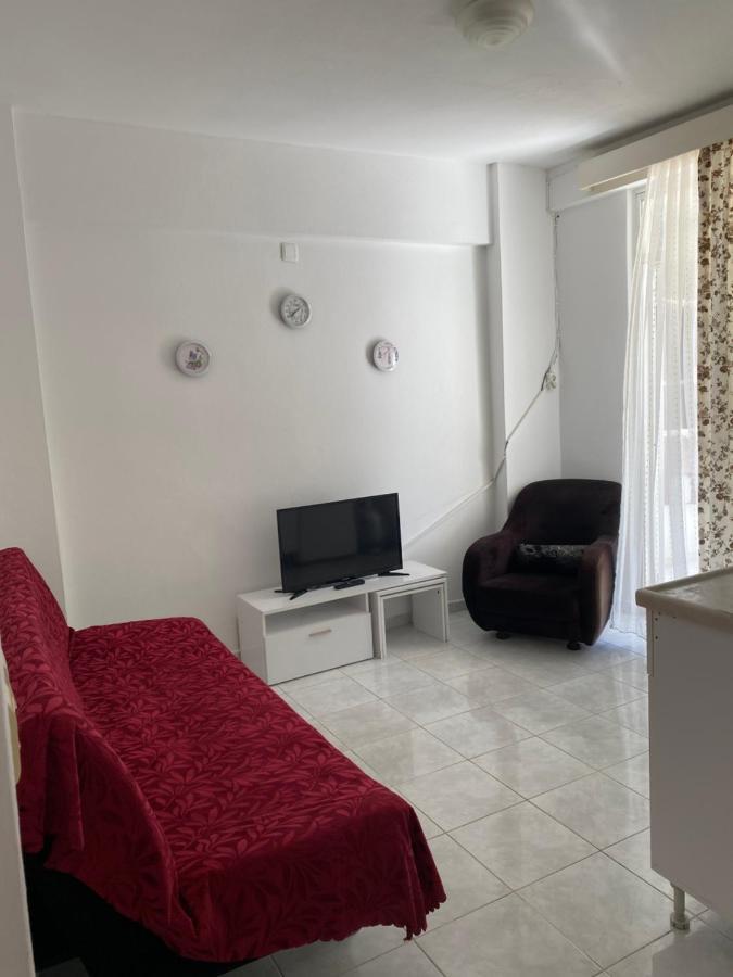 Villa Eda Apart İcmeler Bagian luar foto